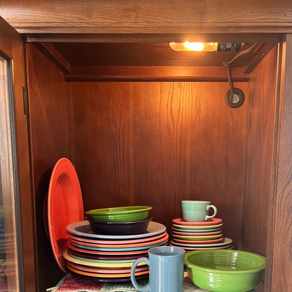 Fiesta set